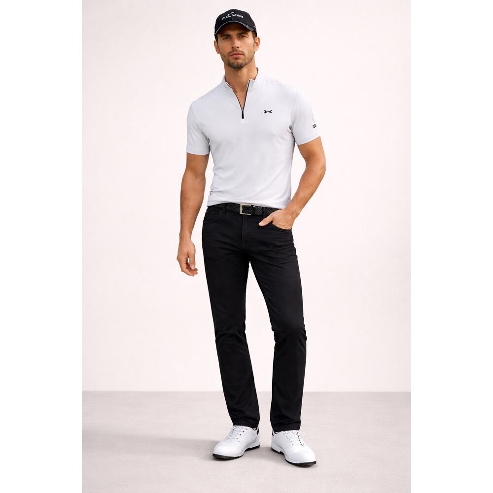 NWT: J. Lindeberg Jay Solid Stretch Jeans